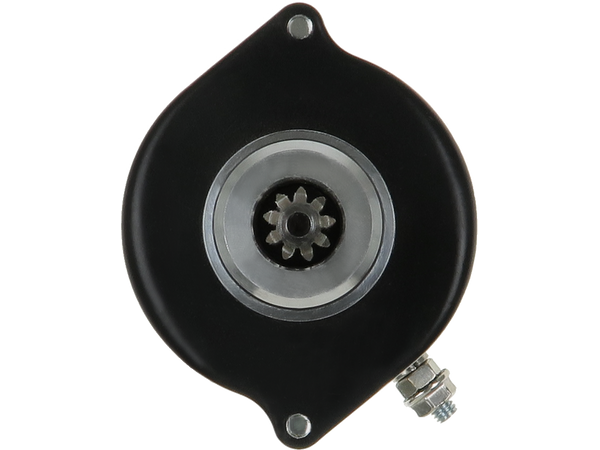 AS-PL Startmotor S9663S