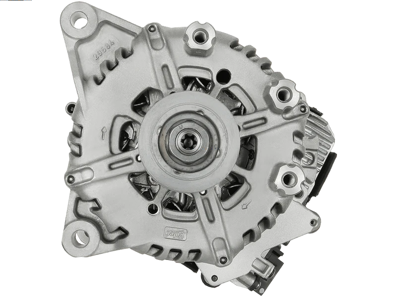 Brand new OEM VALEO Alternator