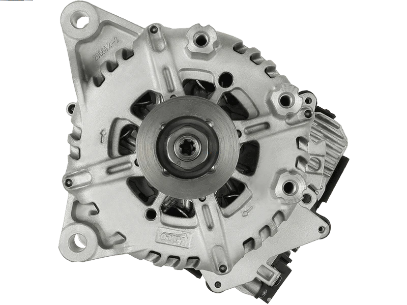 Brand new OEM VALEO Alternator