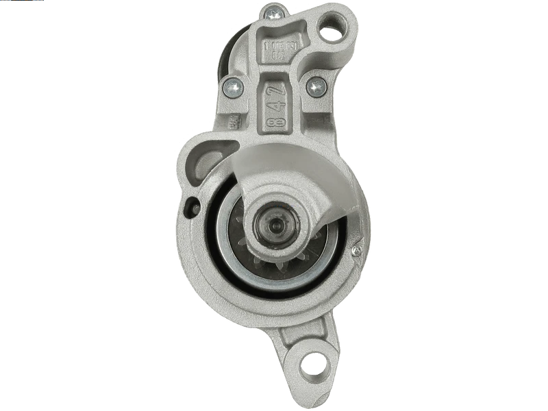 Remanufactured AS-PL Starter motor