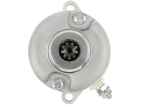 AS-PL Startmotor S9675S