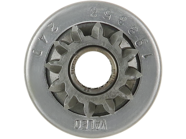 SD3204(VALEO) — Startmotors bendix