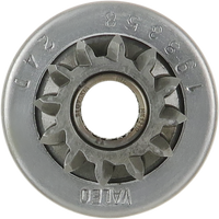 SD3204(VALEO) - SD3204(VALEO)F