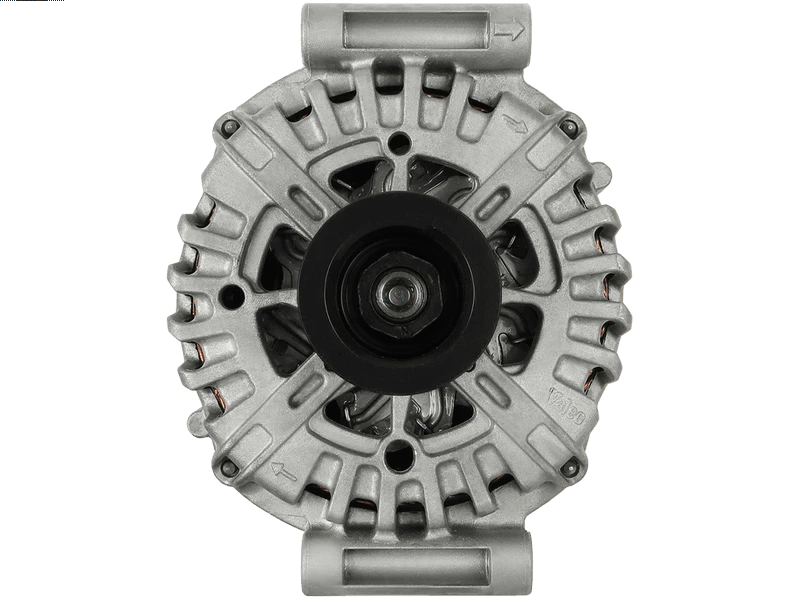 Brand new OEM VALEO Alternator