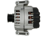 AS-PL Generator A3700(VALEO), bild 3
