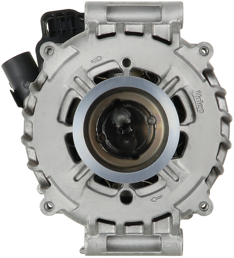 Brand new OEM VALEO Alternator
