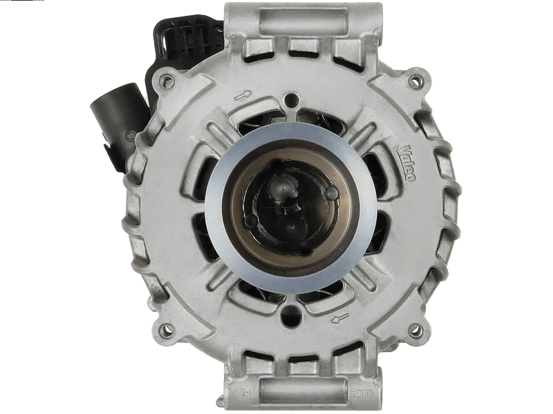 Brand new OEM VALEO Alternator