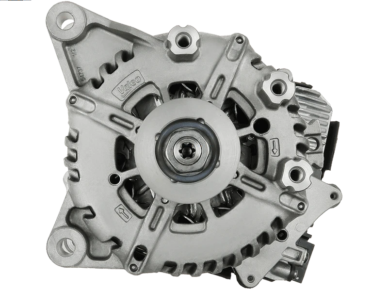 Brand new OEM VALEO Alternator