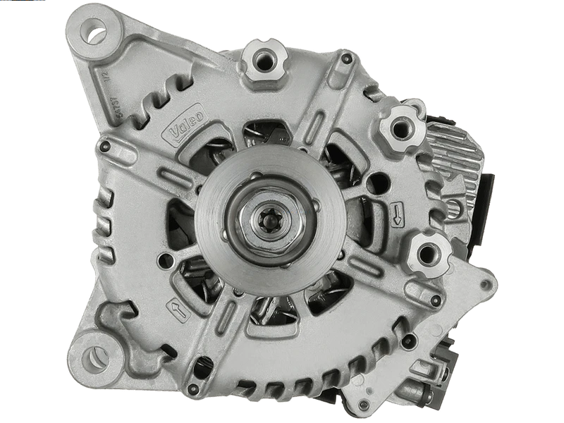 Brand new OEM VALEO Alternator