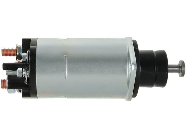 SS1023 — Startmotors automater