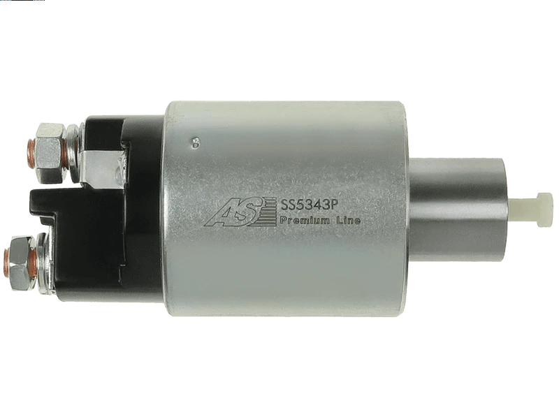 Brand new AS-PL Starter motor solenoid