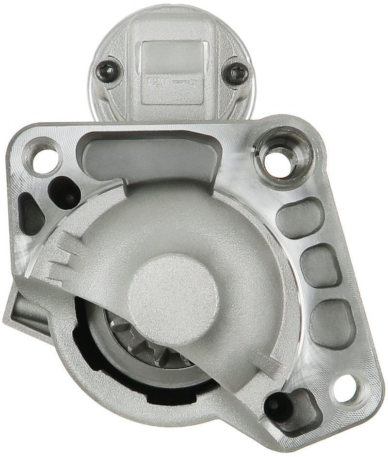 Brand new OEM VALEO Starter motor