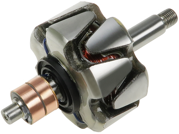 AR0137P — Växelströmsgeneratorers rotorer