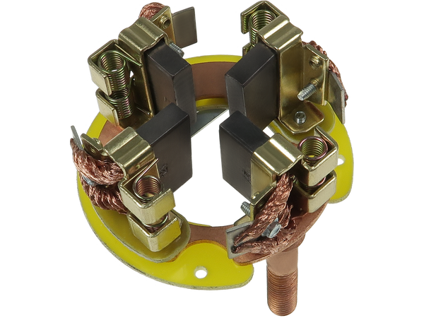 SBH1002S — Startmotorers borsthållare