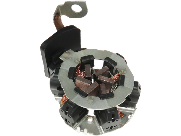 SBH0145S — Startmotorers borsthållare