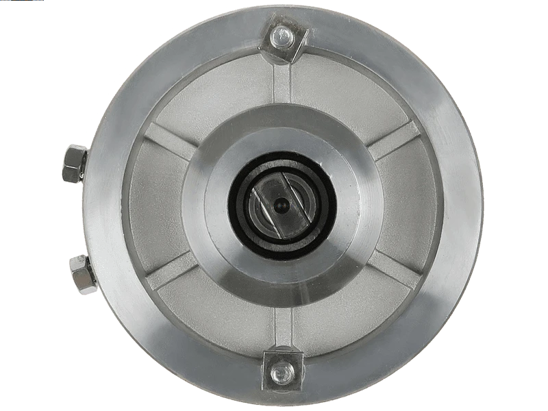 Brand new AS-PL DC Motor