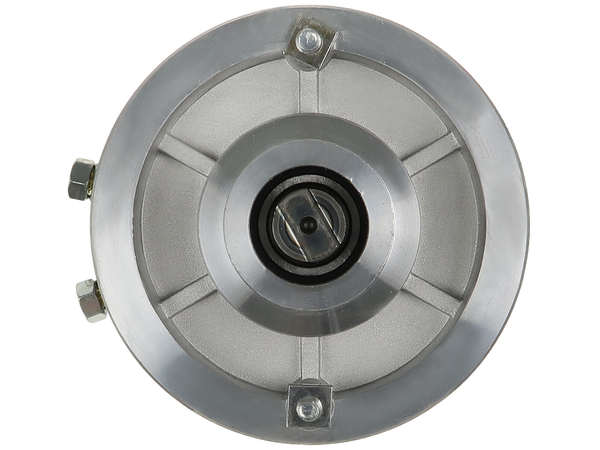 DC9106S — Likströmsmotorer