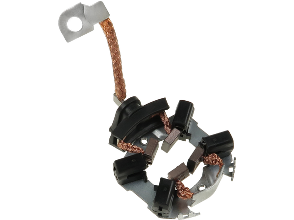 SBH0143P — Startmotorers borsthållare