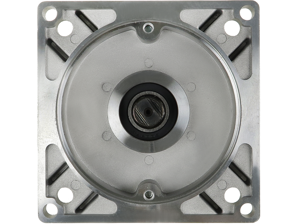 DC9107S — Likströmsmotorer