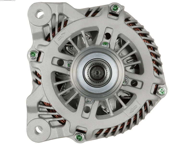 Brand new AS-PL Alternator