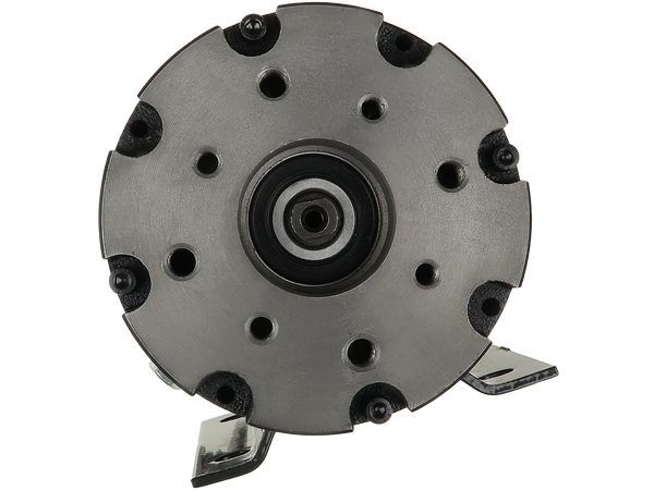 DC9116S — Likströmsmotorer