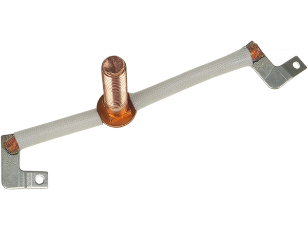 SBHP1003S — Startmotors kontakter