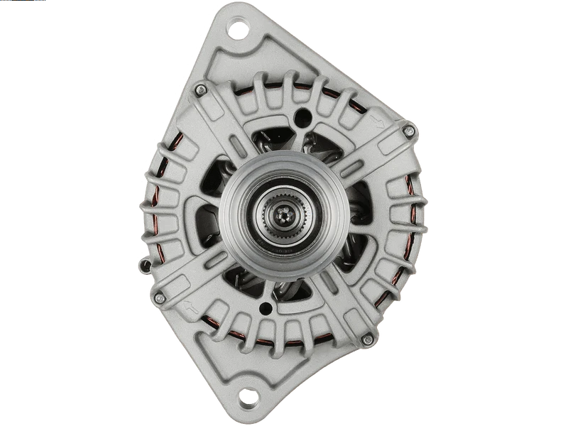 Brand new AS-PL Alternator