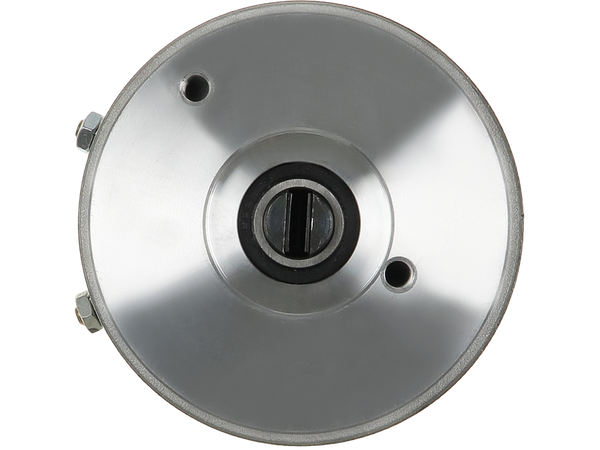 DC9003S — Likströmsmotorer