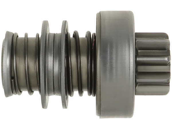 SD9103 — Startmotors bendix