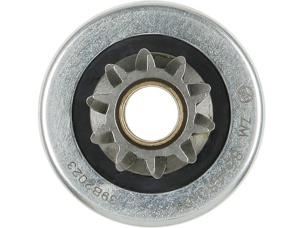 SD9281P — Startmotors bendix