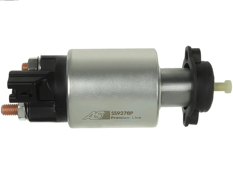 Brand new AS-PL Starter motor solenoid