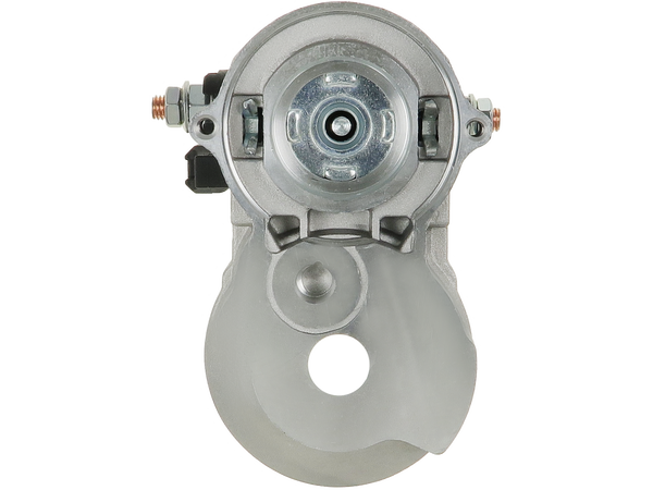 SS6051 — Startmotors automater