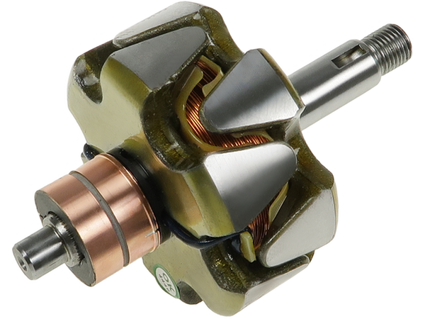 AR0134P — Växelströmsgeneratorers rotorer