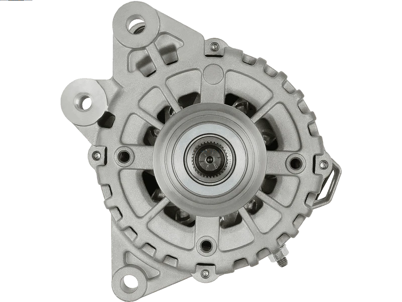 Brand new AS-PL Alternator