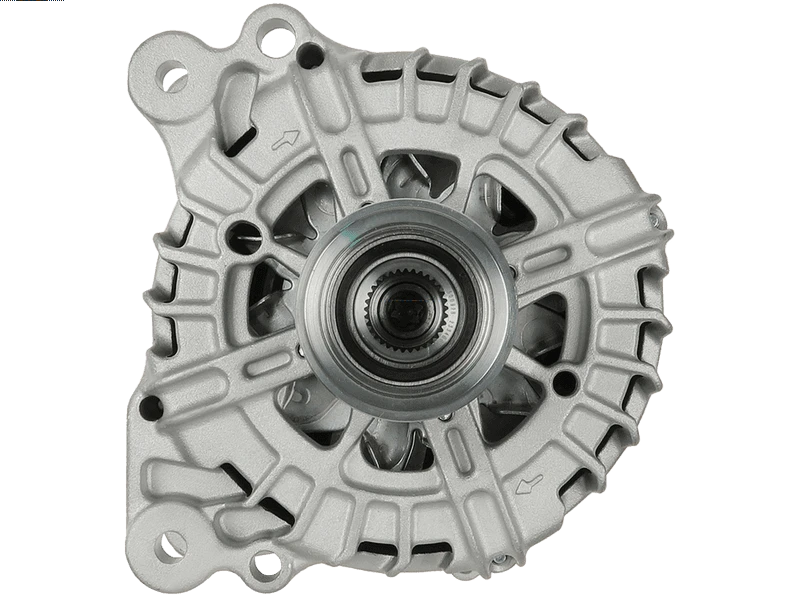 Brand new AS-PL Alternator