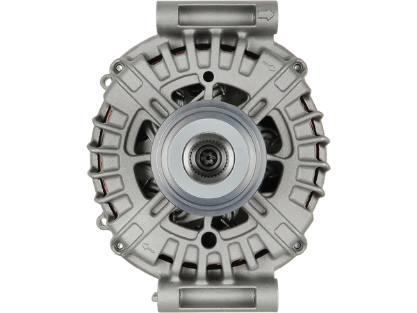 A3721S — Generatorer