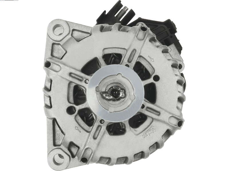 Remanufactured AS-PL Alternator