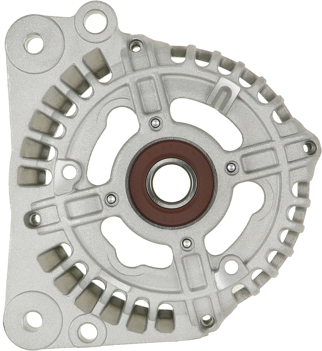 Brand new OEM ISKRA / LETRIKA Alternator D.E. bracket