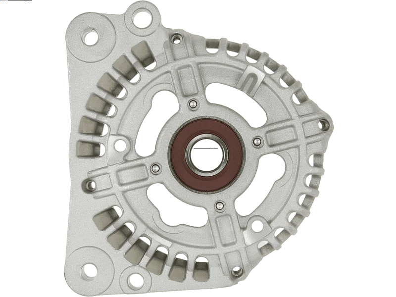 Brand new OEM ISKRA / LETRIKA Alternator D.E. bracket