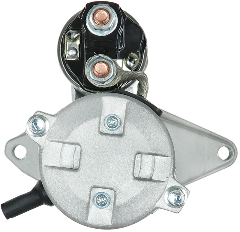 Motorino di avviamento adatto per DAIHATSU Charade 1.3 16V 110.504.082 11849 128000-6750 1280 - Foto 3 di 5