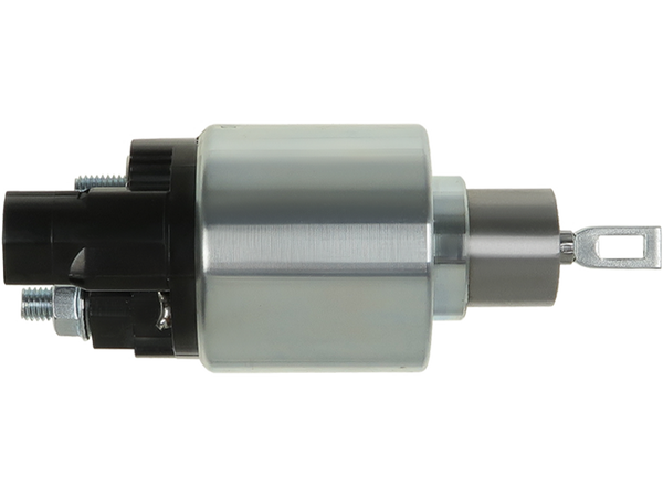 SS0026 — Startmotors automater