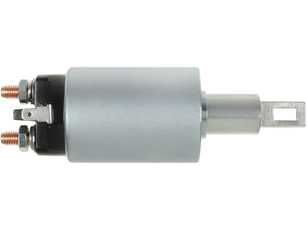 SS5050 — Startmotors automater