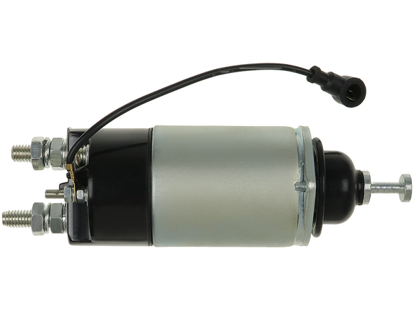 SS6098S — Startmotors automater