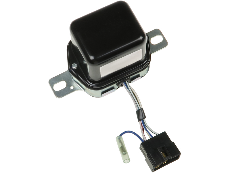 Brand new AS-PL Alternator regulator