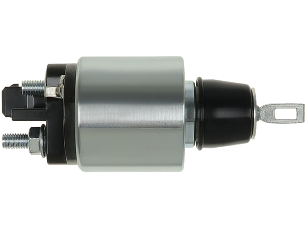 SS0085 — Startmotors automater