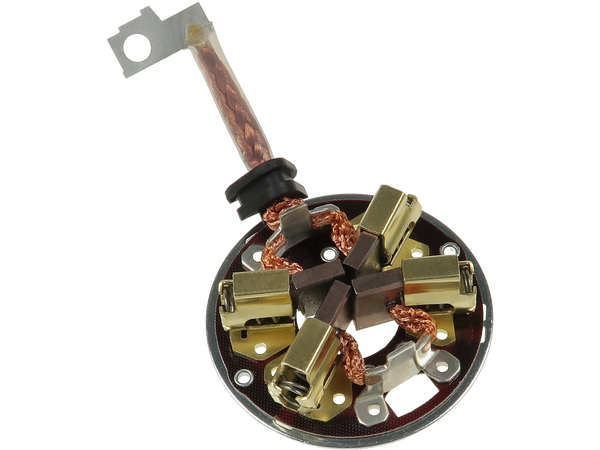 SBH0146S — Startmotorers borsthållare