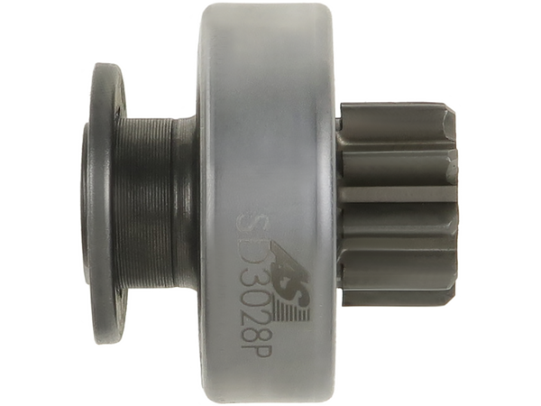 SD3028P — Startmotors bendix