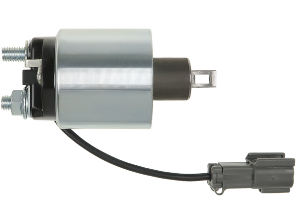 SS2018 — Startmotors automater