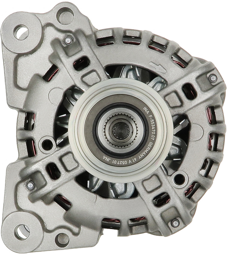 A0946(SEG) SEG AUTOMOTIVE AUDI A3 1.9 TDi; A3 1.9 TDi; A3 1.9 TDi; A3 1.9 TDi; A3 1.9 TDi; A3 1.9 TDi