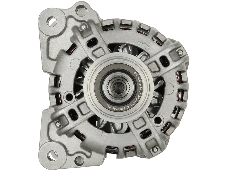 Brand new OEM SEG Alternator